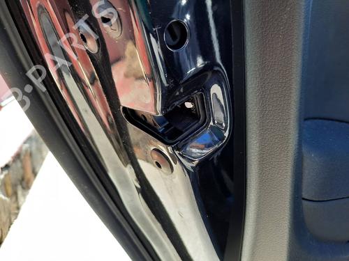 Rear left lock VW POLO V (6R1, 6C1) 1.6 | BP8275419C100 