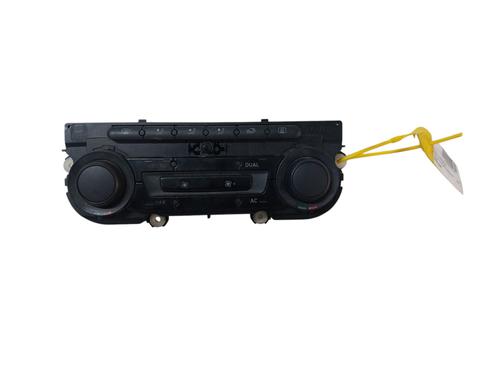 Used Climate control Climate control 27618255 27618255