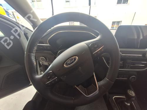 Used Steering wheel Steering wheel FORD FOCUS IV (HN) [2018-2026] 34718470 34718470