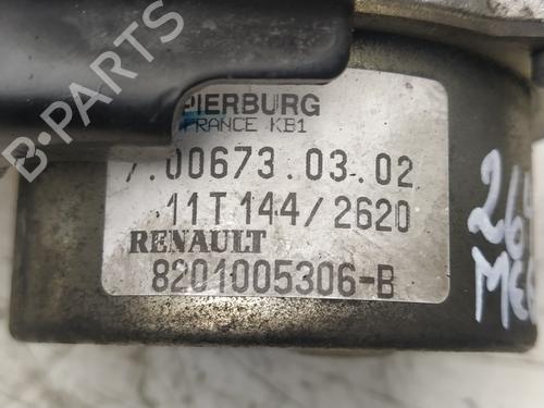 Vacuum pump RENAULT MEGANE III Hatchback (BZ0/1_, B3_) 1.6 16V (BZ1B, BZ1H) | BP20159928M80 