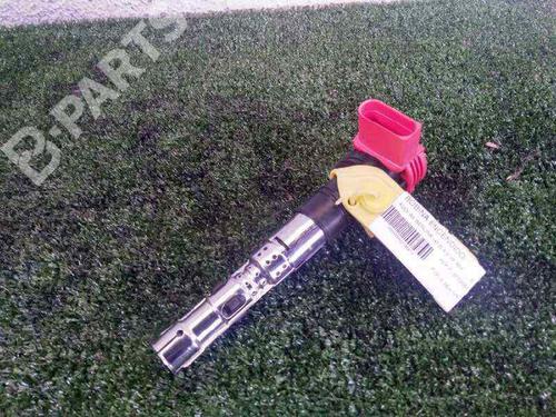 Used Ignition coil Ignition coil AUDI A6 C6 (4F2) 4.2 quattro (335 hp) 10252410 10252410