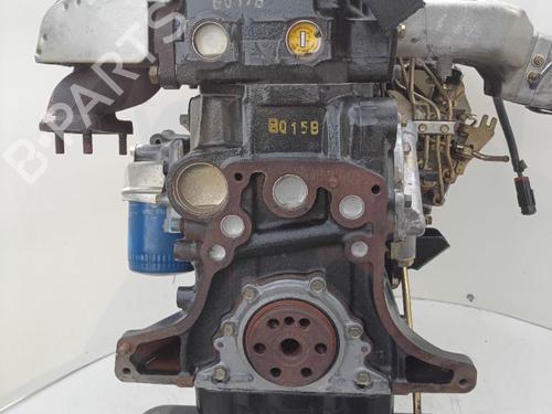 Engine NISSAN TRADE Van  | BP5543451M1 