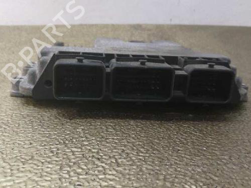Engine control unit (ECU) RENAULT SCÉNIC II (JM0/1_)  | BP1182532M57 