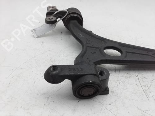 Querlenker links vorne CITROËN JUMPY II Van 1.6 HDi 90 8V | BP25870670M12 