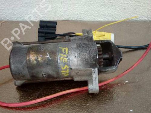 Used Starter FORD FIESTA III (GFJ) 1.3 Cat (60 hp) 1797776