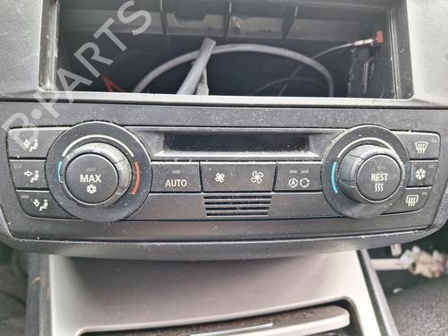 Used Climate control BMW 1 (E87) 120 d (163 hp) 17234441
