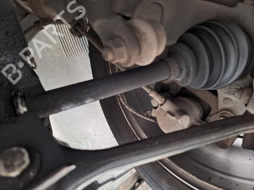 Used Left front driveshaft BMW X3 (E83) 2.0 d (150 hp) 20327023