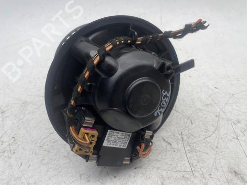 Heater blower motor SEAT LEON (1P1) 1.6 TDI | BP26390205M62 