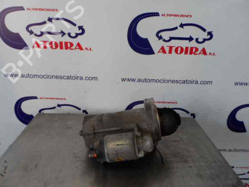 Used Starter CHEVROLET CAPTIVA (C100, C140) 2.0 D (150 hp) 1566864