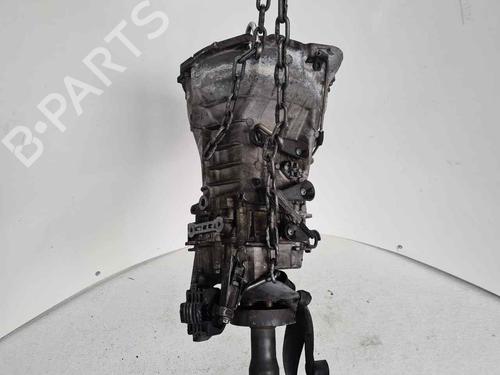 Gearbox MERCEDES-BENZ C-CLASS (W202) C 220 D (202.021) | BP7186847M3 