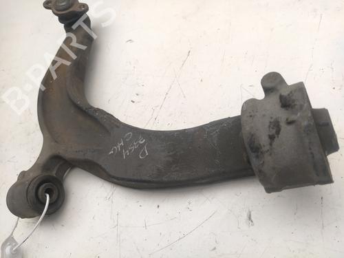 Right front suspension arm VW TRANSPORTER T5 Van (7HA, 7HH, 7EA, 7EH) 1.9 TDI | BP16347502M13 