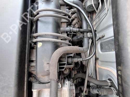 Engine DACIA SANDERO II | BP30175545M1