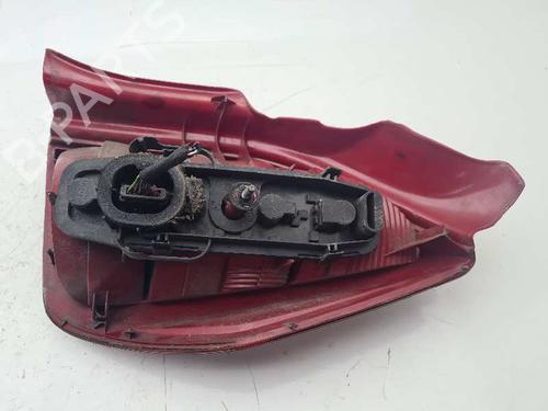 Left taillight CITROËN C2 (JM_) 1.4 HDi | BP5656982C34 
