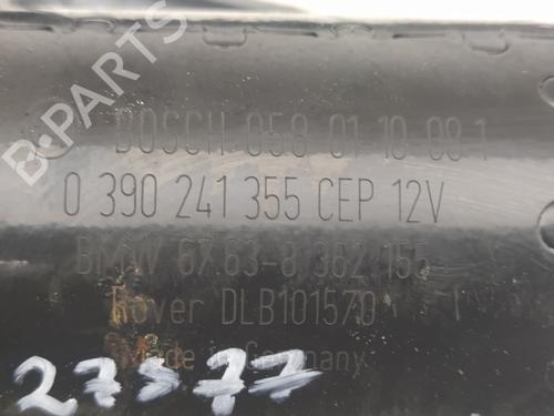 Front wiper motor BMW 3 Compact (E46) 320 td | BP17127853M29 