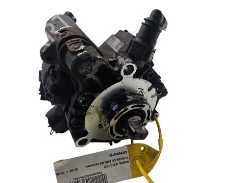 Used Injection pump Injection pump CITROËN C5 III (RD_) 2.0 HDi (RDRHD8, RDRHDJ, RDRHR8, RDRHRJ) (136 hp) 32266267 32266267