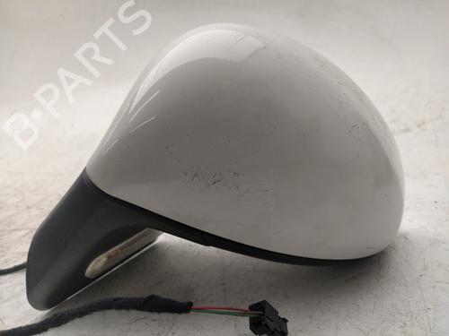 Left mirror CITROËN C4 I (LC_) 1.6 HDi | BP17765247C26 