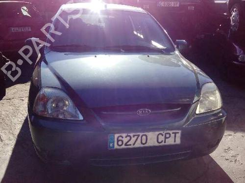 Left mirror KIA RIO I Hatchback (DC) 1.3 | BP1227073C26 
