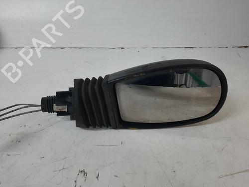 Used Left mirror FIAT PUNTO (188_) 1.2 Bipower (188BXA1A) (60 hp) 10394359