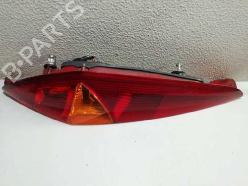 Used Left taillight FIAT PUNTO (188_) 1.9 JTD 80 (188.237, .257, .337, .357) (80 hp) 618415