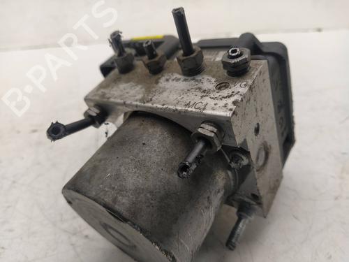 ABS pump CITROËN C4 I (LC_)  | BP10745540M43 