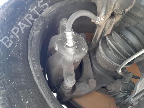 Højre bremsekaliber foran RENAULT KANGOO / GRAND KANGOO II (KW0/1_) 1.5 dCi 85 (KW0K, KW0L, KW0B) (86 hp) 13940114