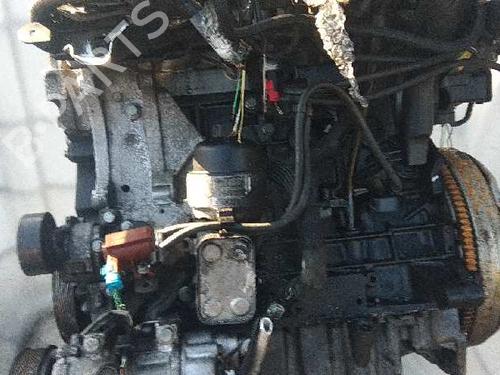 Engine FORD FOCUS II (DA_, HCP, DP) 2.0 TDCi | BP4914913M1 