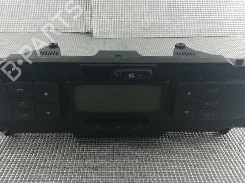 Used Climate control SEAT LEON (1P1) 1.9 TDI (105 hp) 1957685