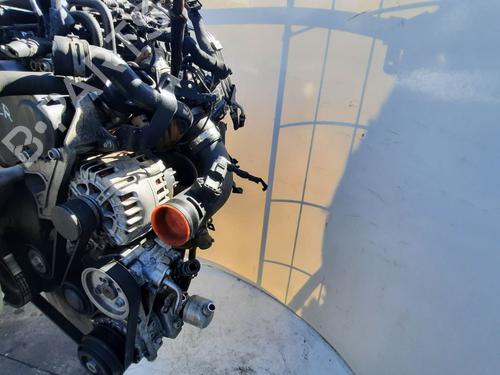 Engine VW CRAFTER 30-50 Van (2E_) | BP21571328M1