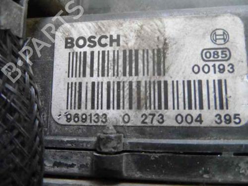 ABS pump RENAULT MEGANE I Coach (DA0/1_)  | BP98233M43 