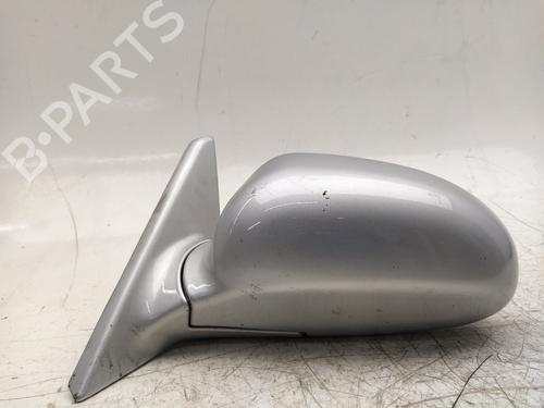 Left mirror HYUNDAI COUPE I (RD) 1.6 i 16V | BP19124353C26 