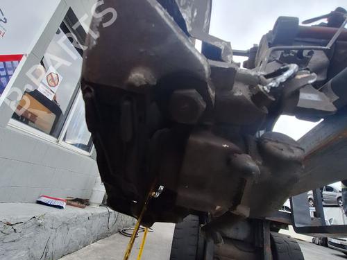 Used Left rear brake caliper PEUGEOT 206 CC (2D) 1.6 16V (2DNFUF, 2DNFUR) (109 hp) 30745718