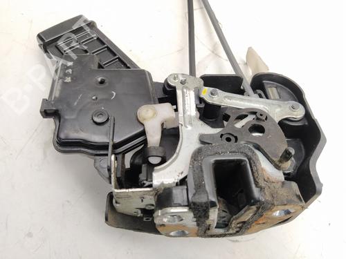 Rear right lock KIA CARENS III MPV (UN) 2.0 CRDi 140 | BP22543718C99 