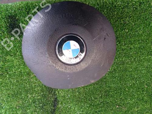 Used Driver airbag BMW 3 (E46) [1997-2005]  1156531