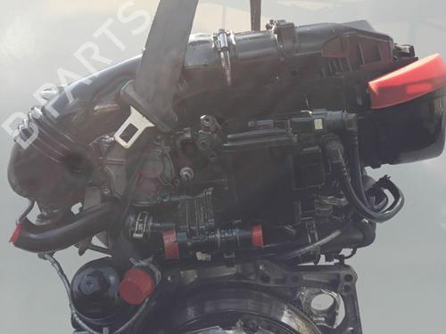 Engine PEUGEOT 308 I (4A_, 4C_)  | BP28289831M1 