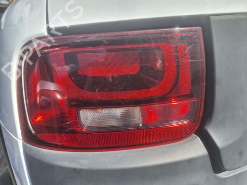 Used Left taillight CITROËN C4 CACTUS 1.2 VTi 82 (82 hp) 28590567
