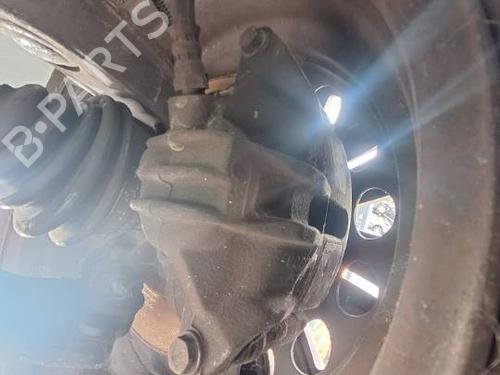 Used Left front brake caliper Left front brake caliper 38870544 38870544