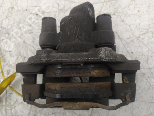 Left rear brake caliper BMW Z3 Roadster (E36)  | BP15368934M107