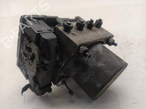 ABS pump OPEL MERIVA A MPV (X03)  | BP13702317M43 