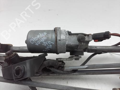 Front wiper motor CHRYSLER VOYAGER IV (RG, RS) 2.8 CRD | BP25755158M29 