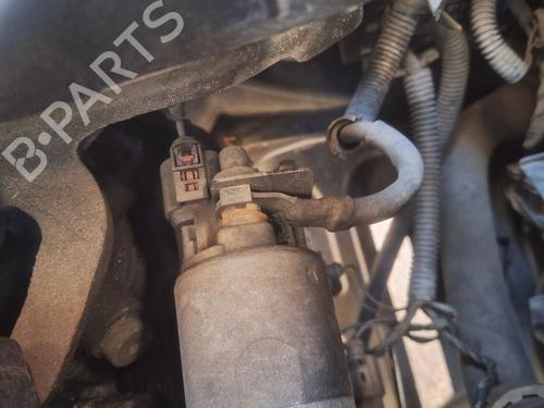 Used Starter SEAT IBIZA IV (6J5, 6P1) [2008-2017]  24507078