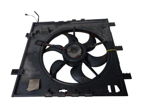 Køleventilator elektrisk Køleventilator elektrisk MERCEDES-BENZ VITO Van (W638) 112 CDI 2.2 (638.094) (122 hp) 37171092 37171092