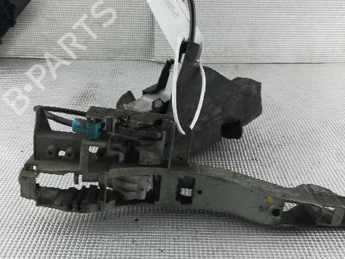 Rear right lock PEUGEOT 307 (3A/C)  | BP2962998C99 
