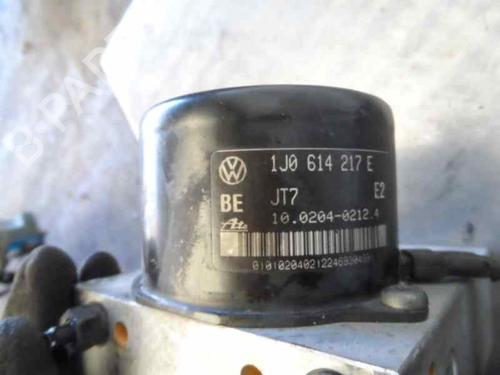 ABS pump SEAT TOLEDO II (1M2) 1.8 20V | BP98412M43 