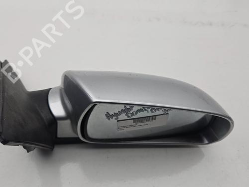 Right mirror HYUNDAI SONATA V (NF)  | BP27731164C27 