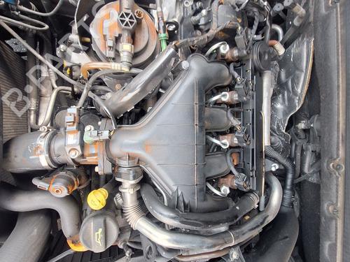 Used Engine Engine 37639086 37639086