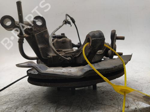 Left front steering knuckle TOYOTA AURIS (_E15_) 1.4 D-4D (NDE150_, NDE150R) | BP21756356M25