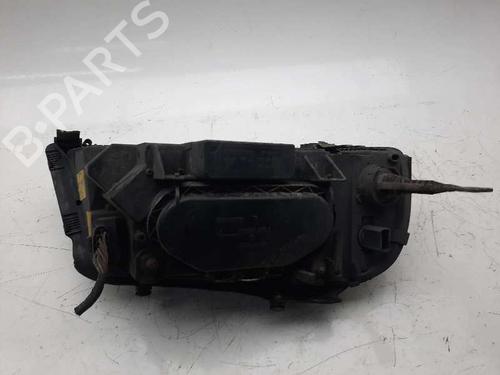 Left headlight VW SHARAN (7M8, 7M9, 7M6) 1.9 TDI | BP5959482C28 
