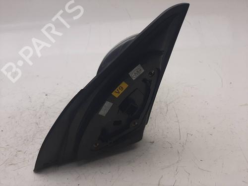 Right mirror KIA RIO I Hatchback (DC) 1.3 | BP9153118C27 