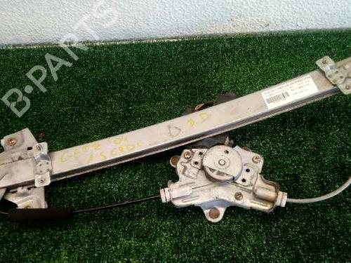 Used Front right window mechanism HYUNDAI GETZ (TB) 1.5 CRDi (88 hp) 606282