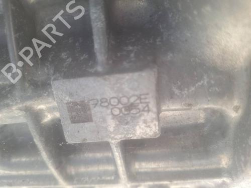 Gearbox NISSAN LEAF (ZE1) Electric | BP39185381M3 - Image 4